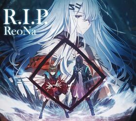 ʥġ߱ϩ/PERISH IN FROST EDơޡR.I.P.[DVDմ]ReoNa 
