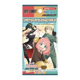 SPY��FAMILY ���ꥢ�����ɥ��쥯����󥬥�3 �������ǡ�1BOX�� 