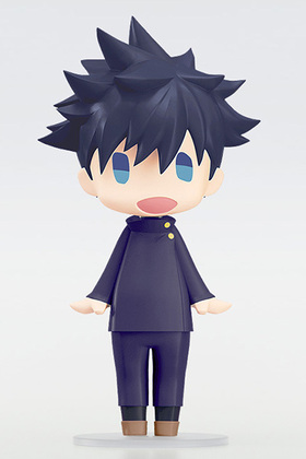 ���Ѳ��� HELLO�� GOOD SMILE ������ ���������ե����奢 