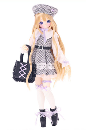 Melty��Cute/ Romantic Mode Miu �ߤ� Moonlit girl ver. �ɡ��� 
