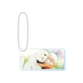 SPY��FAMILY �ƥ������ӥ��奢�� ������륭���ۥ���� ���ߥ���Ver.�����˥���ܥ�� 