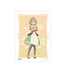 �����Υ�ϥ� -SUNSHINE in the MIRROR- ���� A3�ޥåȲù��ݥ����� 