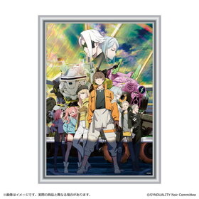 SYNDUALITY Noir ᥿륢 