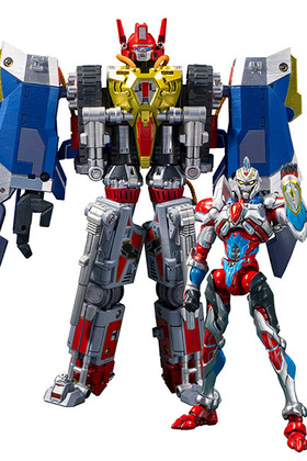 Actibuilder SSSS.GRIDMAN DX�������ȥ����ݥ󥻥å� ���������ե����奢[����] 