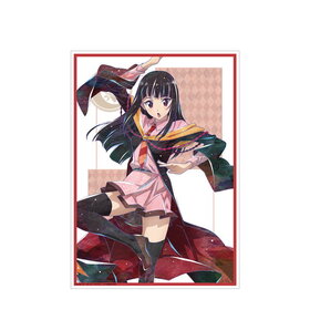 ���������餷������������� �ͤ�ޤ� Ani-Art A3�ޥåȲù��ݥ����� 