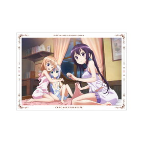 ʸϤǤ BLOOM Ρꥼ A3ޥåȲùݥ ver.A 