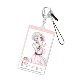 ϡ�ζ����ر��������륢���ɥ륯��� SNS��������륭���ۥ���� ͼ̸���� Dream Believers Ver. 