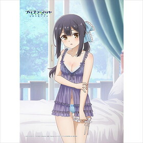  Fate kaleid liner ץꥺޡ Licht ̵̾ B2ڥȥ꡼ ͷ 롼० W 