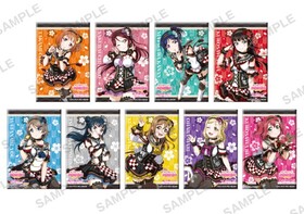 ��֥饤�֡��������륢���ɥ�ե����ƥ��Х� ���������̥Хå����쥯����� Aqours ������ver.��1BOX�� 