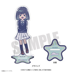 �ڿ䤷�λҡۡߤ�Ȥݤ� ������륹����� F ������� 