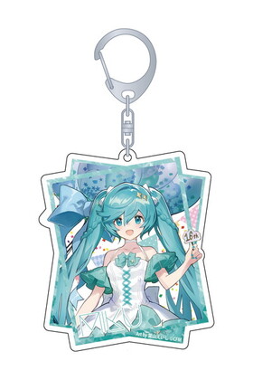 �鲻�ߥ����꡼�� ������륭���ۥ���� �鲻�ߥ� 16th Birthday �鲻�ߥ� 