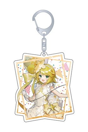 �鲻�ߥ����꡼�� ������륭���ۥ���� �鲻�ߥ� 16th Birthday ������� 