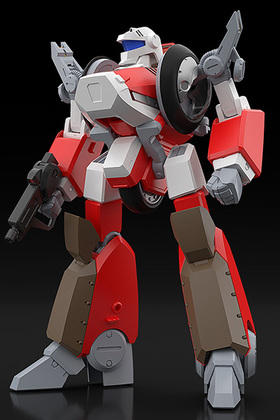 ᥬ23 MODEROID  ץ饹åå 