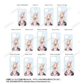 �����ɥ�ޥ����� ���㥤�ˡ����顼�� ݯ�ڿ�ǵ Ani-Art ����å���iPhone������ �оݵ���/iPhone 11 Pro 