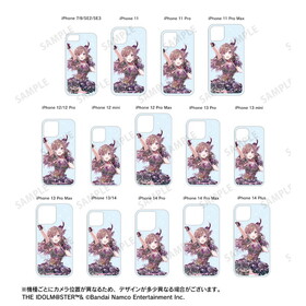 �����ɥ�ޥ����� ���㥤�ˡ����顼�� ����� Ani-Art ����å���iPhone������ �оݵ���/iPhone 14 Pro 