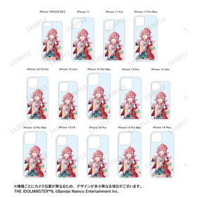 �����ɥ�ޥ����� ���㥤�ˡ����顼�� ���ܲ��� Ani-Art ����å���iPhone������ �оݵ���/iPhone 7/8/SE2/SE3 