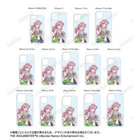 �����ɥ�ޥ����� ���㥤�ˡ����顼�� ͭ������� Ani-Art ����å���iPhone������ �оݵ���/iPhone 13 Pro 