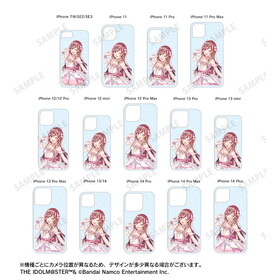 �����ɥ�ޥ����� ���㥤�ˡ����顼�� ������ Ani-Art ����å���iPhone������ �оݵ���/iPhone 12 mini 