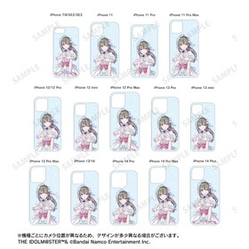 �����ɥ�ޥ����� ���㥤�ˡ����顼�� �������� Ani-Art ����å���iPhone������ �оݵ���/iPhone 13 Pro max 