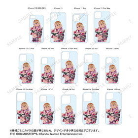 �����ɥ�ޥ����� ���㥤�ˡ����顼�� �������� Ani-Art ����å���iPhone������ �оݵ���/iPhone 12 Pro Max 