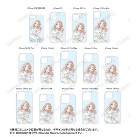 �����ɥ�ޥ����� ���㥤�ˡ����顼�� ������� Ani-Art ����å���iPhone������ �оݵ���/iPhone 12 Pro Max 