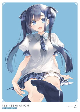 16bit���󥻡������ ANOTHER LAYER 4 DVD�㴰�����������ǡ� 