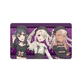 ����� Fate/kaleid liner �ץꥺ�ޡ������ Licht ̾����̵������ �������������饹�� ���� BLACK kawaii style ver. �ޥ���ǥ����ޥå� 