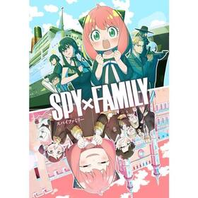 SPYFAMILY Season 2 Vol.3 Blu-ray Discǡ 
