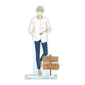 SPYFAMILY ưʪॳ 饹 ɡե㡼 ˥ޥver. 륹 