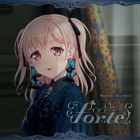 BanG Dream�� Morfonica �ߥ˥���Х��forte��[��Į����Ver.]��Morfonica 