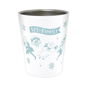 ����� SPY��FAMILY CODE�� White����֥顼 ���ѥ�å� 