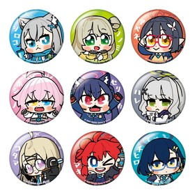 �֥롼���������� -Blue Archive- �ȥ졼�ǥ��󥰥ߥ˥����̥Хå���1BOX�� 