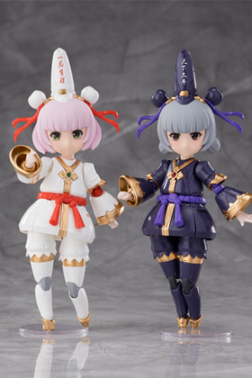 ENDLESS NIGHT���꡼�� ����̵�� ��������Ȭ �̾��� 1/12 �ץ饹���å����å� 