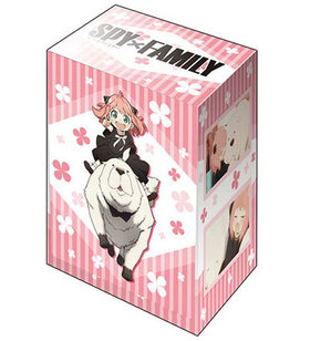 ֥ ǥåۥ쥯 V3 Vol.657 SPYFAMILY ˥㡦ե㡼&ܥɡե㡼 