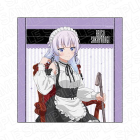 �褦�������ϻ�����ζ����� 2nd Season �ޥ������ե����С� ����ͭ�� �ᥤ���� ver. 