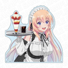 褦ϻζ 2nd Season åȥܡ Ƿ ᥤ ver. 