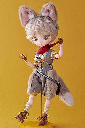 Harmonia bloom Zuckerl Gentle Wolf ɡ 