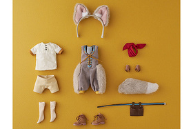 Harmonia bloom Outfit set root Wolf ɡ 