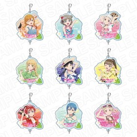 ��֥饤�֡������ѡ�������!! �Ĥʤ��륢����륭���ۥ���� ������ ver��1BOX�� 