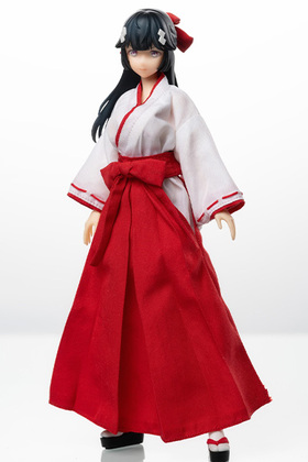 POCKET ART ���꡼�� PA005 ������� �� 1/12 ���������ե����奢 