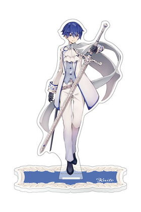 �鲻�ߥ����꡼�� ������륹����� ���� F KAITO 