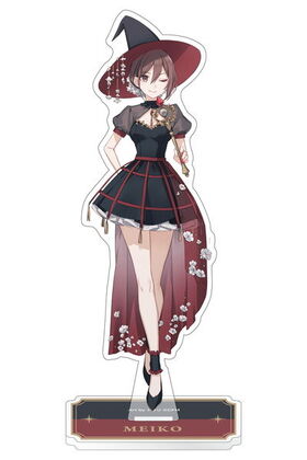 �鲻�ߥ����꡼�� ������륹����� ��ˡ�Ȥ� E MEIKO 