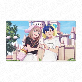 ����åɥޥ� ��˥С��� ��С��ǥ����ޥå� ����˩&��̴�� Possibility ver. 