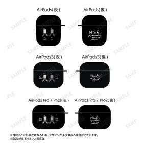 NieRAutomata Ver1.1a ݥå042/153 ǥե AirPods б/AirPods3 