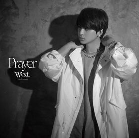 �Ϥ�ĤΤ������� ED�ơ��ޡ�Prayer��[BD�ս������������]��Who-ya Extended 