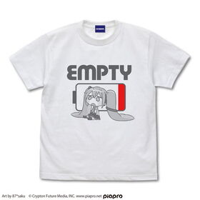 �鲻�ߥ� T����� 87*saku Ver. WHITE-XL 