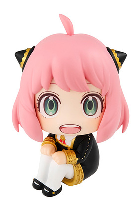 뤫ä SPYFAMILY ˥㡦ե㡼 ʥե奢[] 