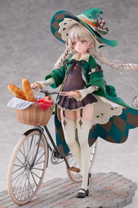 ����Υ�꡼ �̾��� 1/7 �����ʥե����奢 