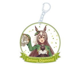 ����̼ �ץ�ƥ��������ӡ� Season 3 ����������������륭���ۥ���� ���ȥΥ�������� 