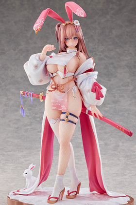 -USAMURAI- 1/6 ʥե奢 